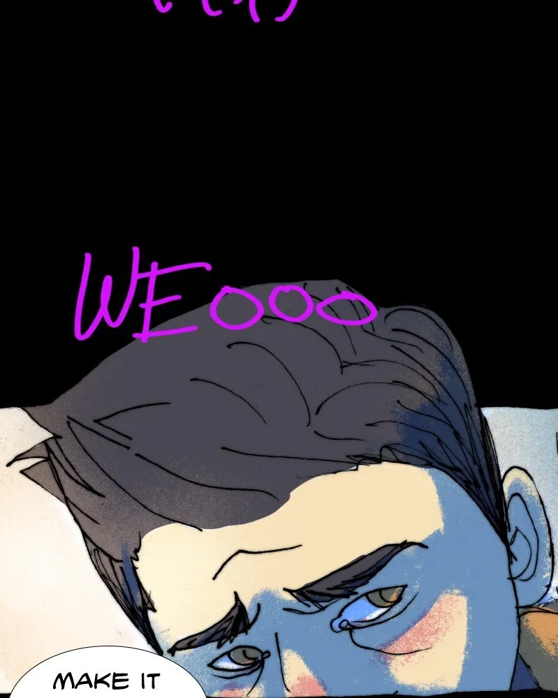 Varsity Noir Chapter 28 page 5 - 