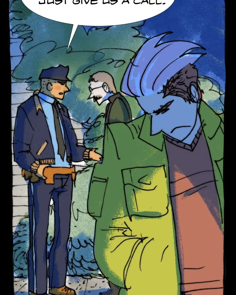Varsity Noir Chapter 28 page 44 - 
