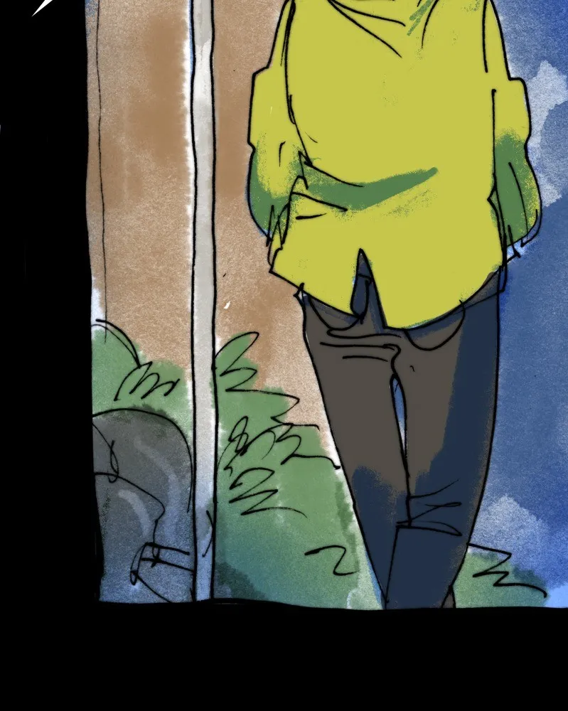Varsity Noir Chapter 28 page 46 - 