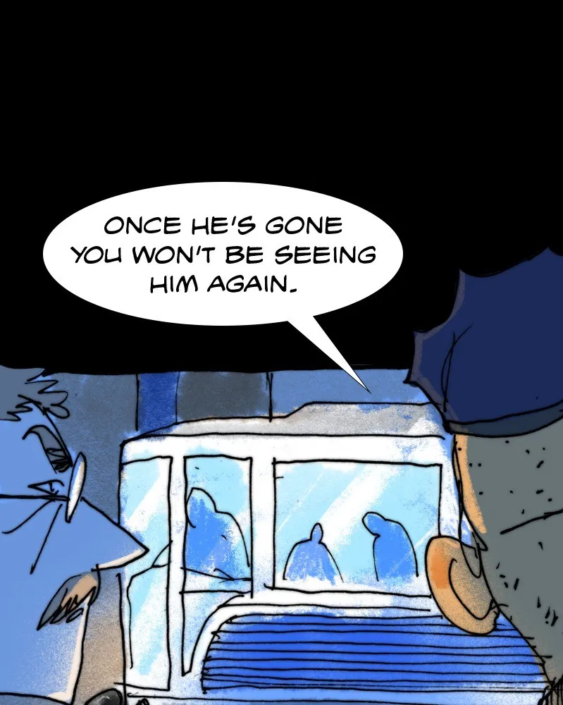 Varsity Noir Chapter 28 page 48 - 