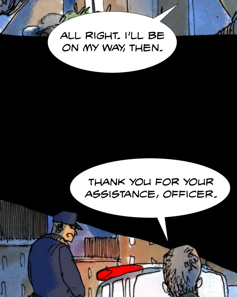 Varsity Noir Chapter 28 page 50 - 
