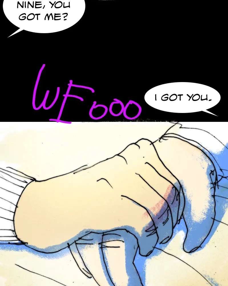 Varsity Noir Chapter 28 page 6 - 