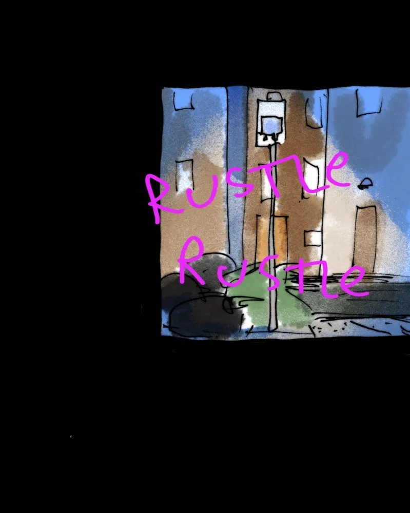 Varsity Noir Chapter 28 page 55 - 