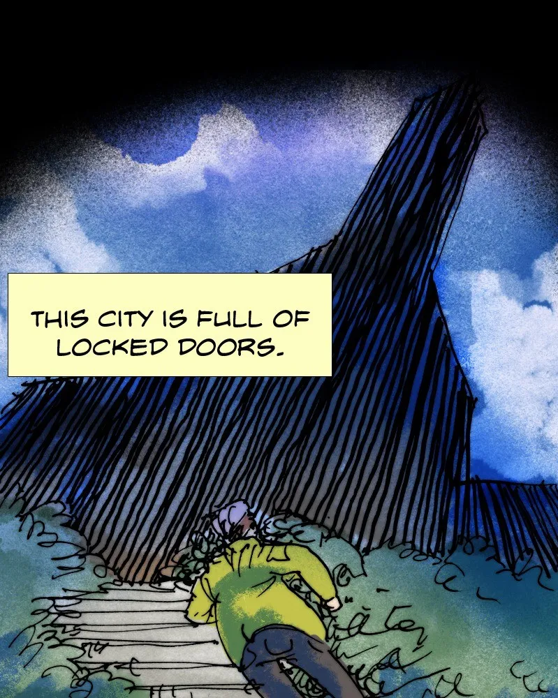 Varsity Noir Chapter 29 page 1 - 