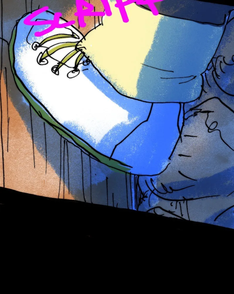 Varsity Noir Chapter 29 page 12 - 