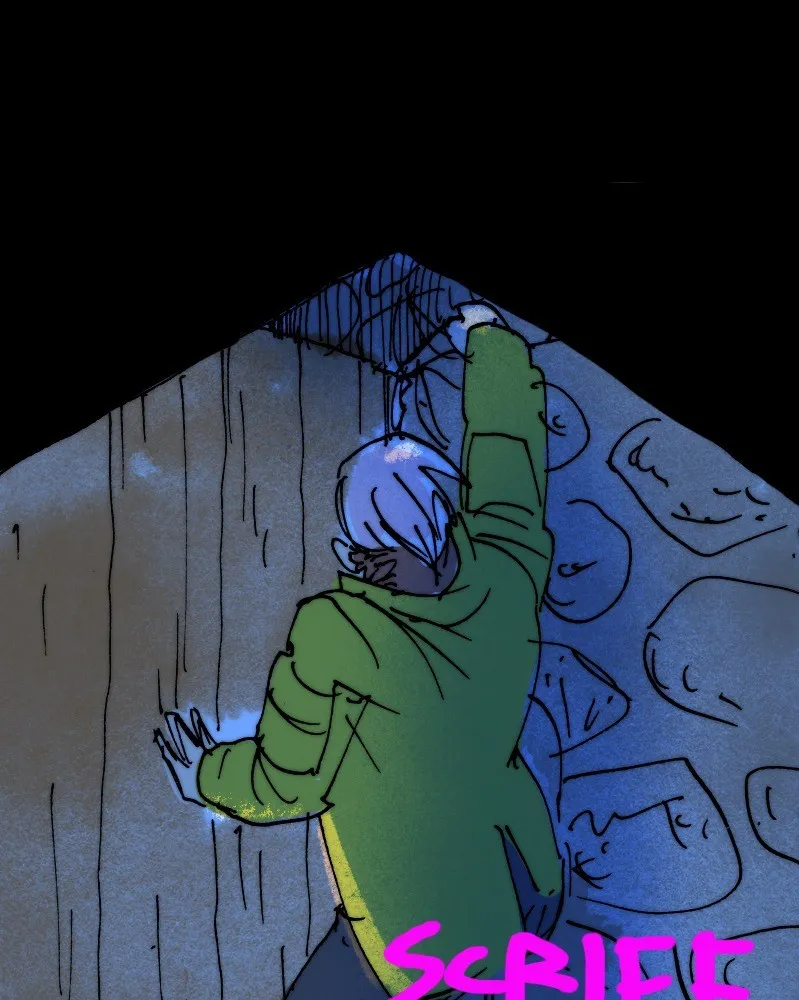 Varsity Noir Chapter 29 page 13 - 