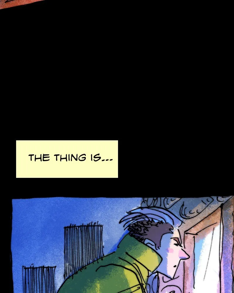 Varsity Noir Chapter 29 page 16 - 