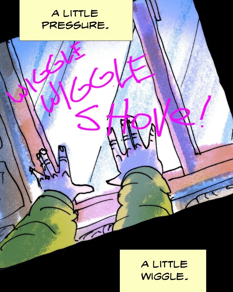 Varsity Noir Chapter 29 page 18 - 