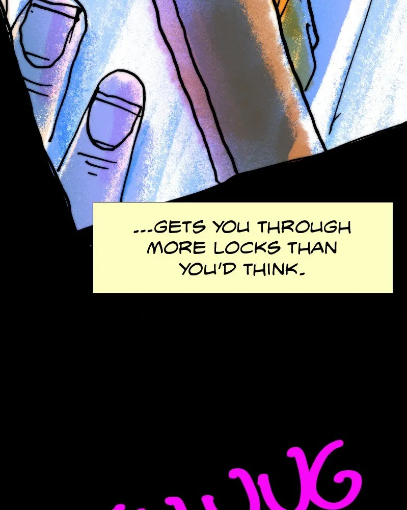 Varsity Noir Chapter 29 page 20 - 