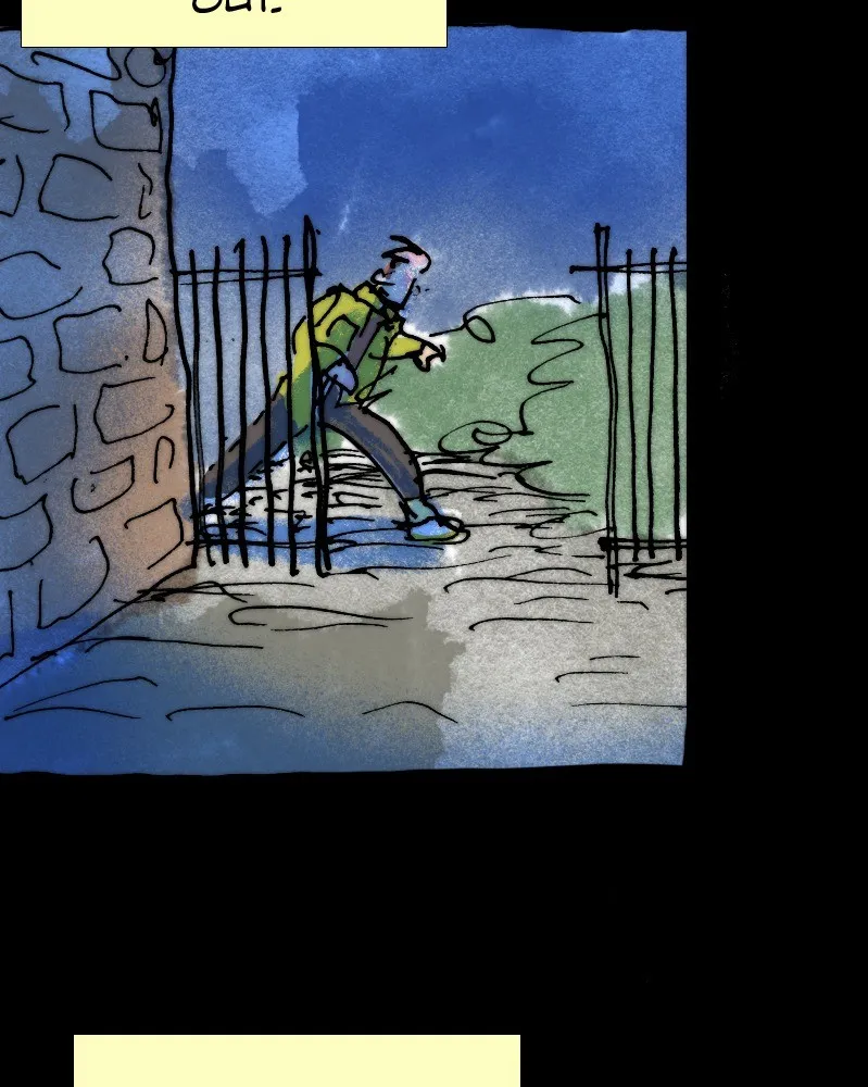 Varsity Noir Chapter 29 page 3 - 