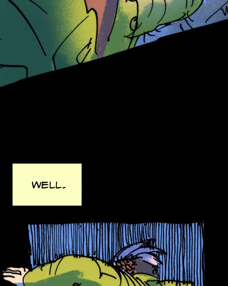 Varsity Noir Chapter 29 page 23 - 