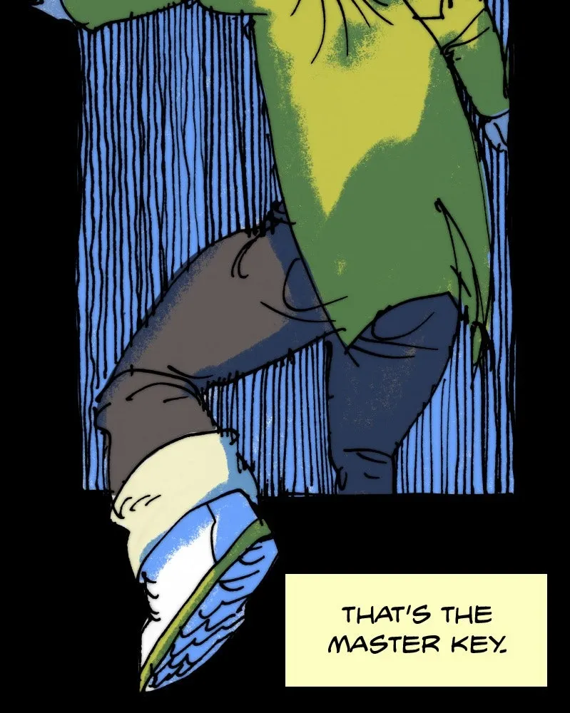 Varsity Noir Chapter 29 page 24 - 