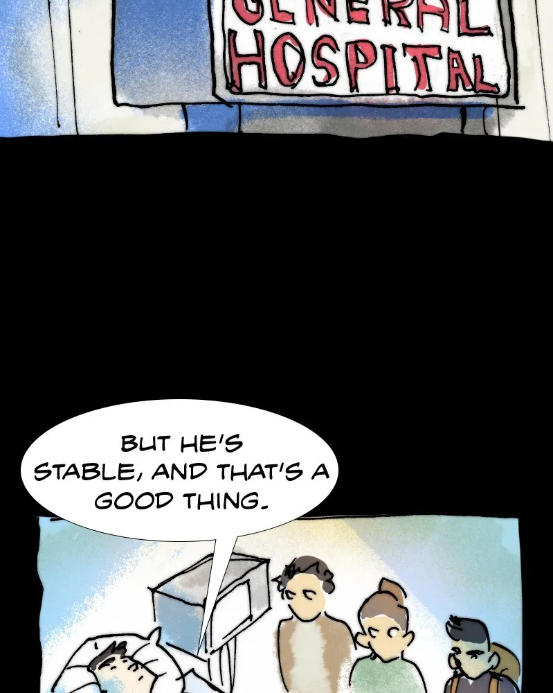Varsity Noir Chapter 29 page 27 - 