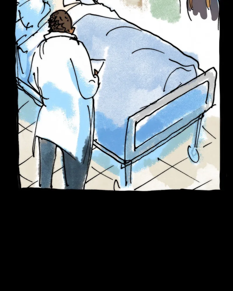 Varsity Noir Chapter 29 page 28 - 