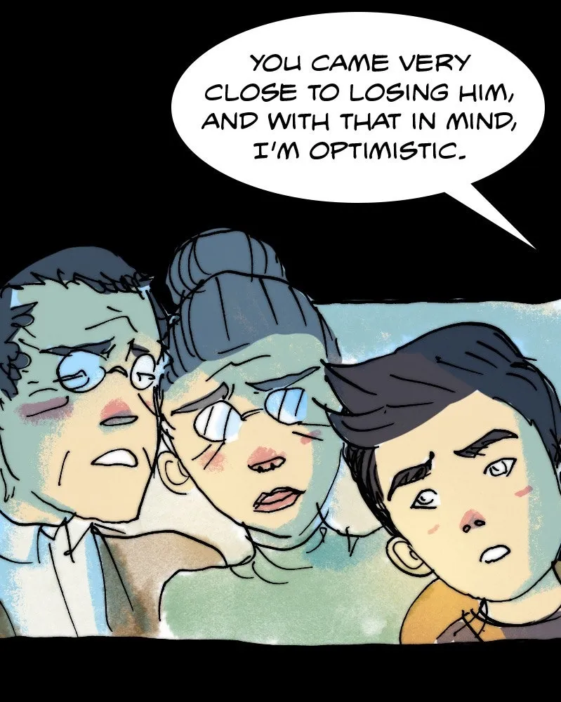 Varsity Noir Chapter 29 page 29 - 