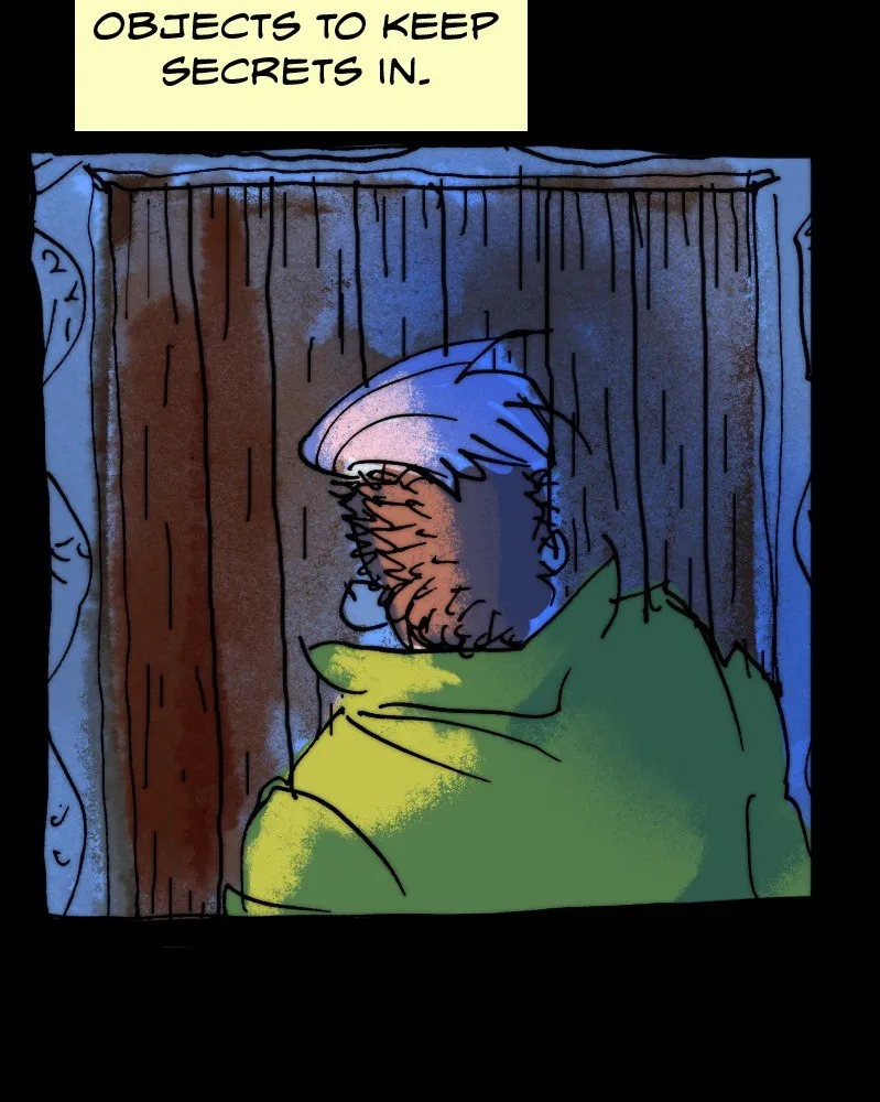 Varsity Noir Chapter 29 page 4 - 