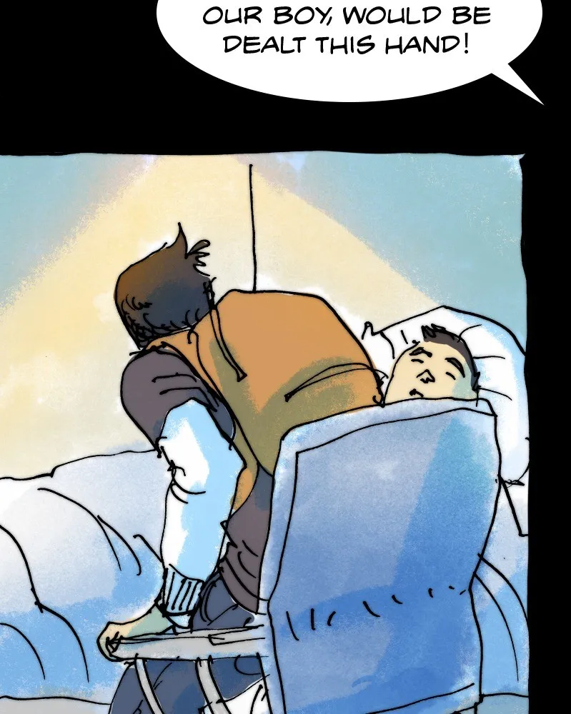 Varsity Noir Chapter 29 page 36 - 