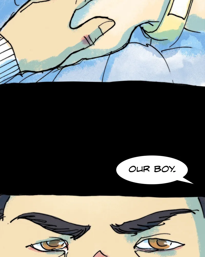 Varsity Noir Chapter 29 page 41 - 