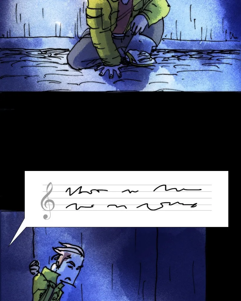 Varsity Noir Chapter 29 page 45 - 
