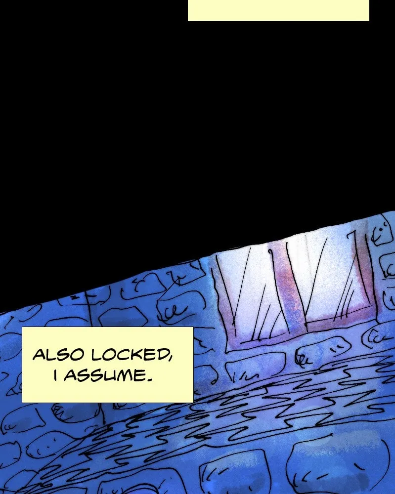 Varsity Noir Chapter 29 page 7 - 