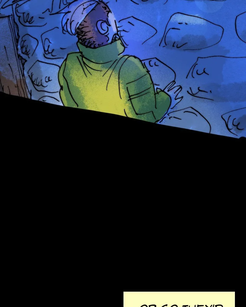Varsity Noir Chapter 29 page 8 - 