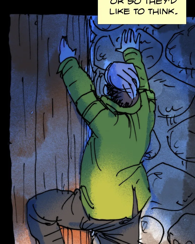 Varsity Noir Chapter 29 page 9 - 