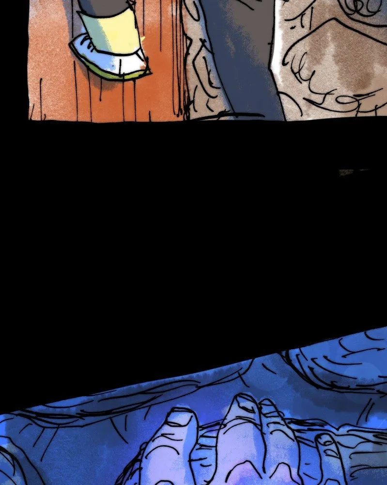 Varsity Noir Chapter 29 page 10 - 