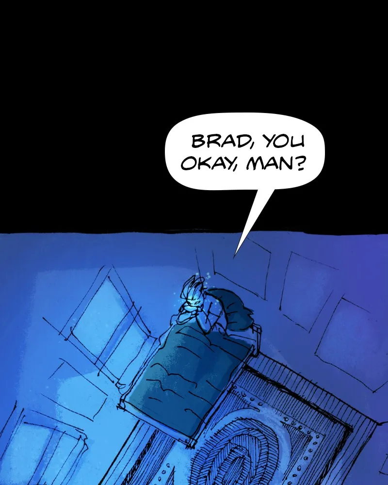 Varsity Noir Chapter 3 page 1 - 