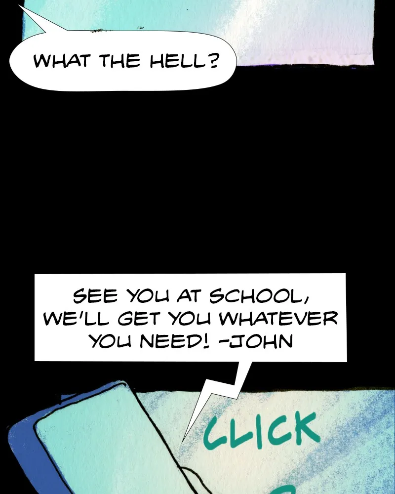 Varsity Noir Chapter 3 page 12 - 
