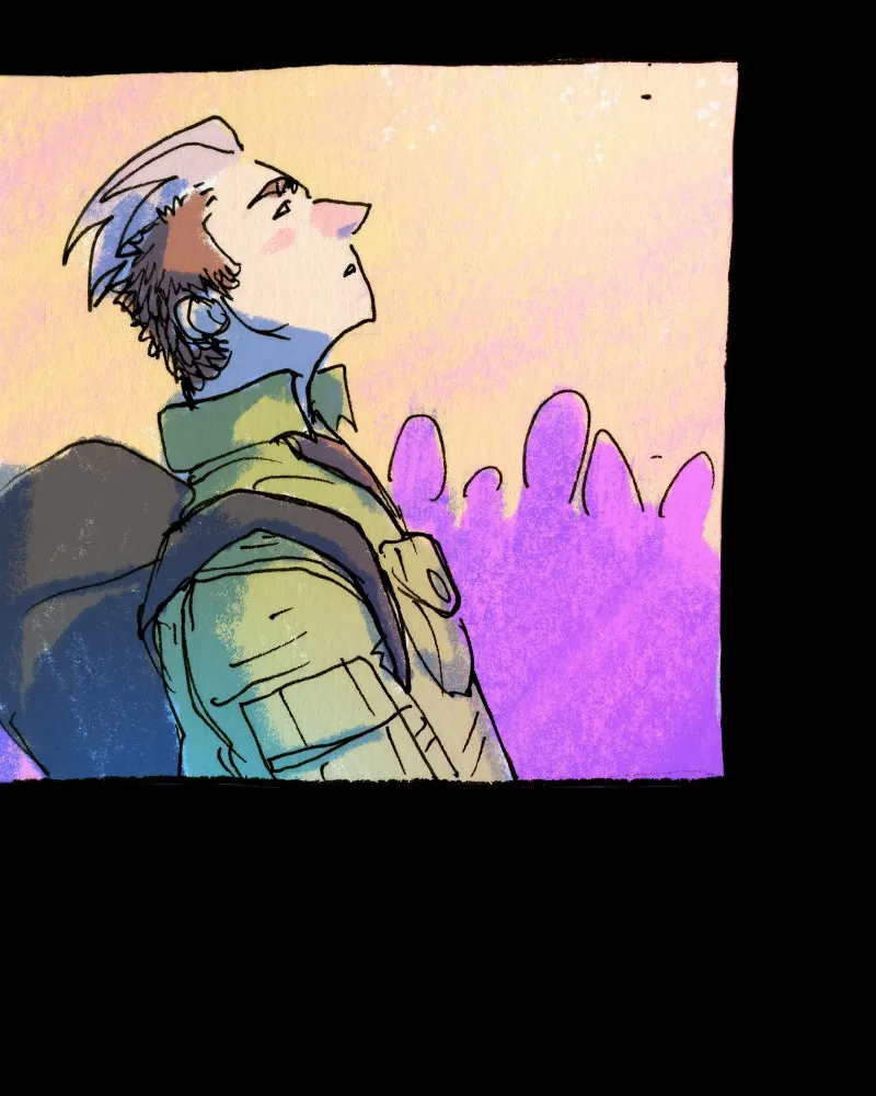 Varsity Noir Chapter 3 page 17 - 