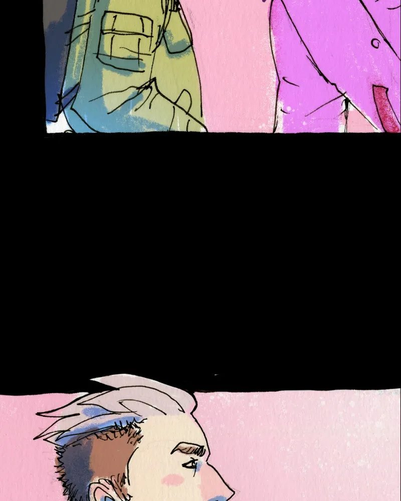 Varsity Noir Chapter 3 page 20 - 