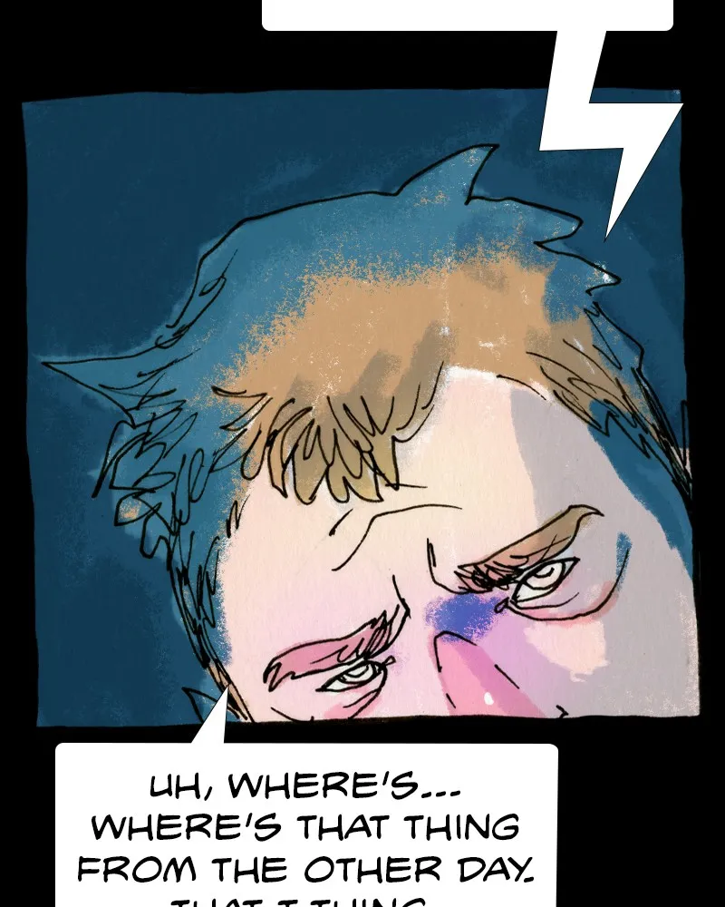Varsity Noir Chapter 3 page 3 - 