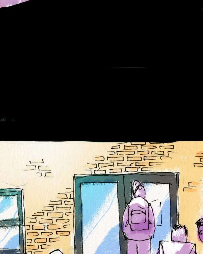 Varsity Noir Chapter 3 page 24 - 