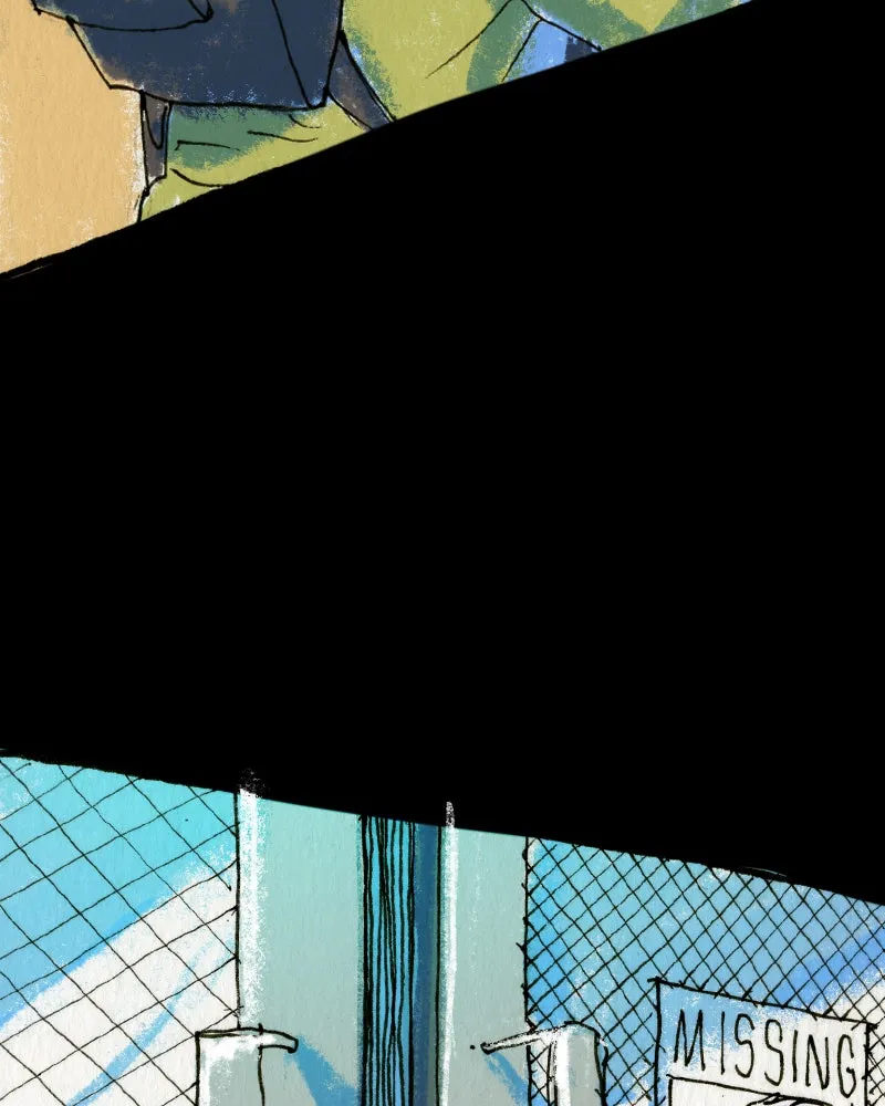 Varsity Noir Chapter 3 page 27 - 