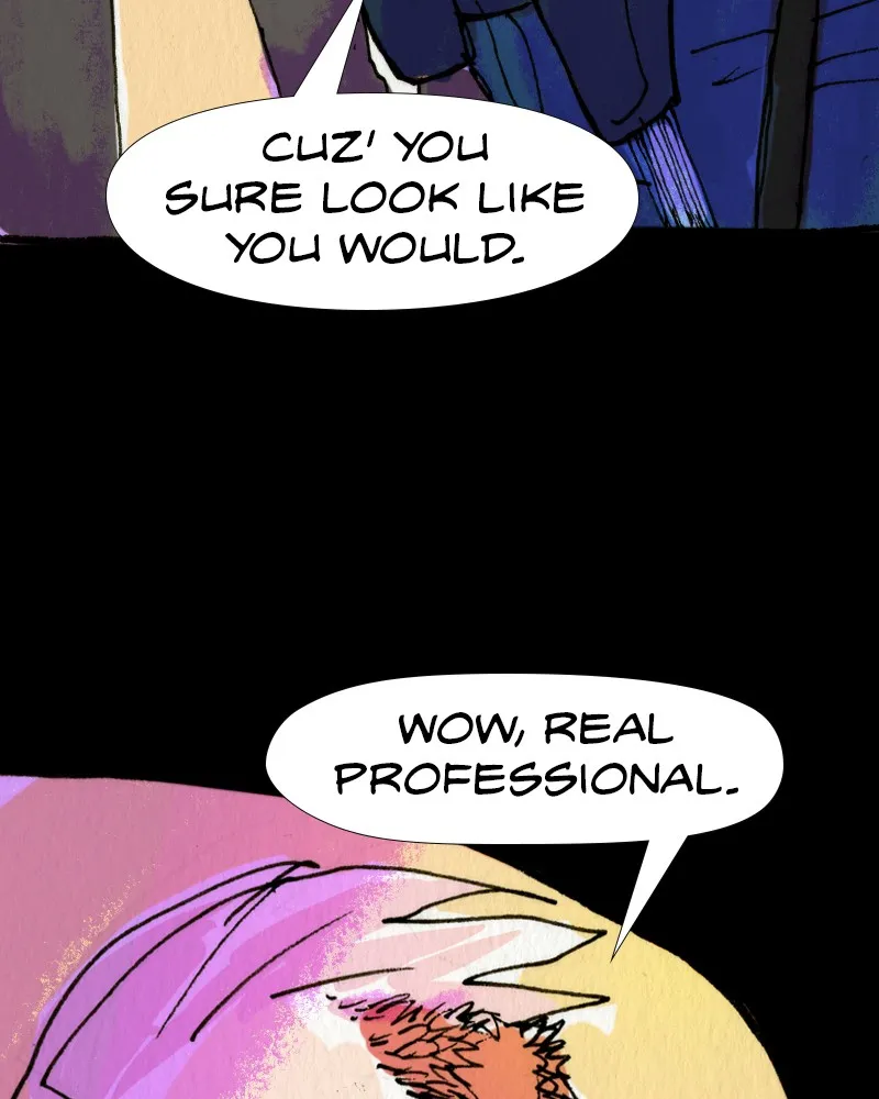 Varsity Noir Chapter 3 page 31 - 