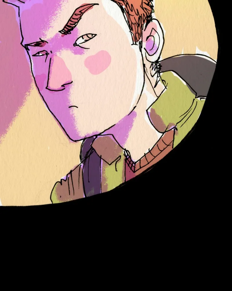 Varsity Noir Chapter 3 page 32 - 