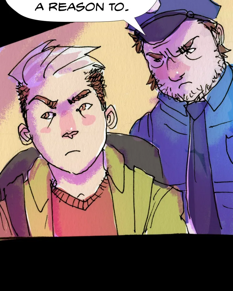 Varsity Noir Chapter 3 page 35 - 