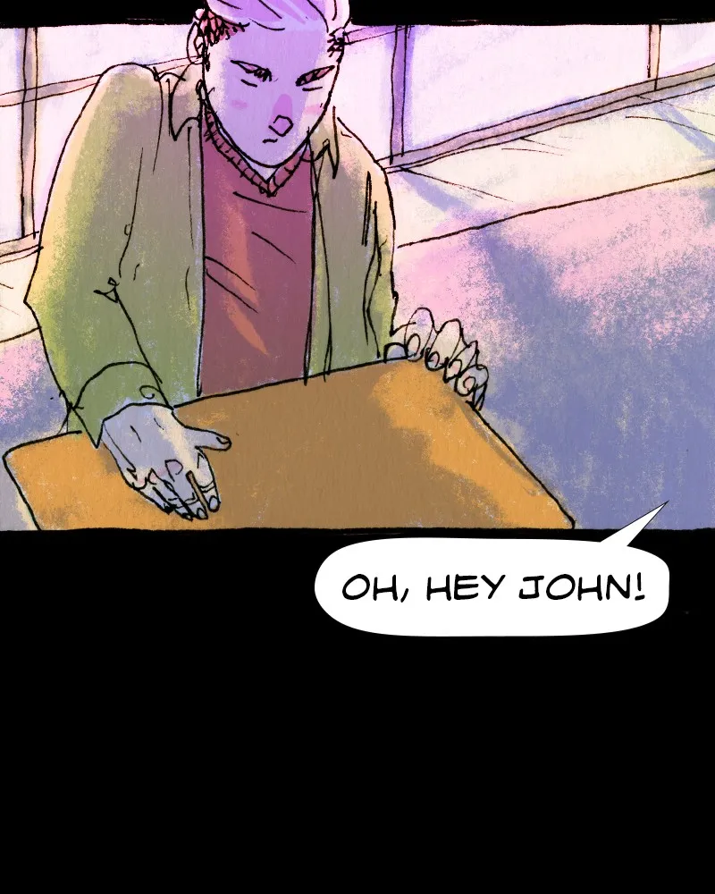 Varsity Noir Chapter 3 page 40 - 