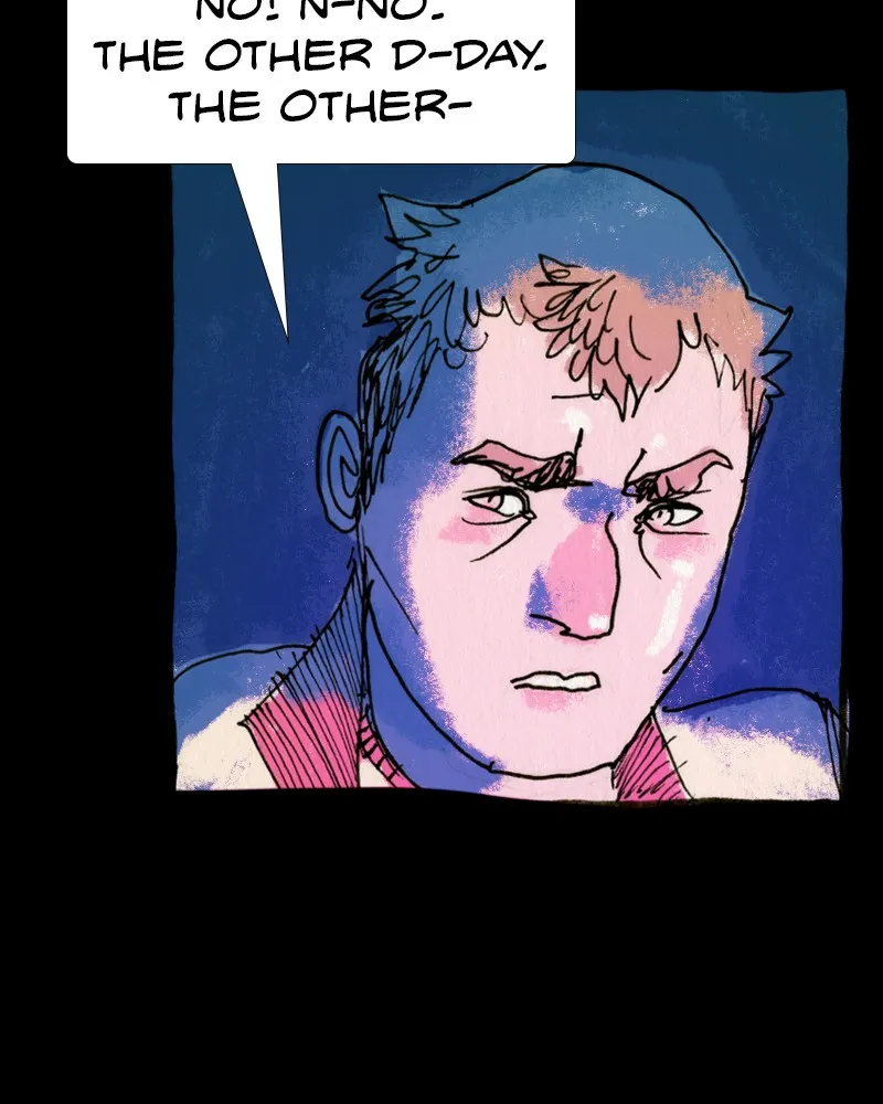 Varsity Noir Chapter 3 page 6 - 