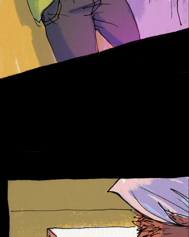 Varsity Noir Chapter 3 page 51 - 