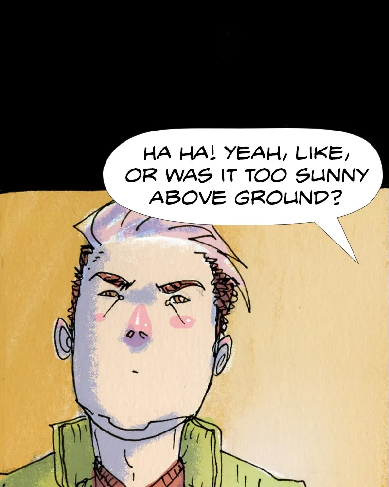 Varsity Noir Chapter 3 page 59 - 