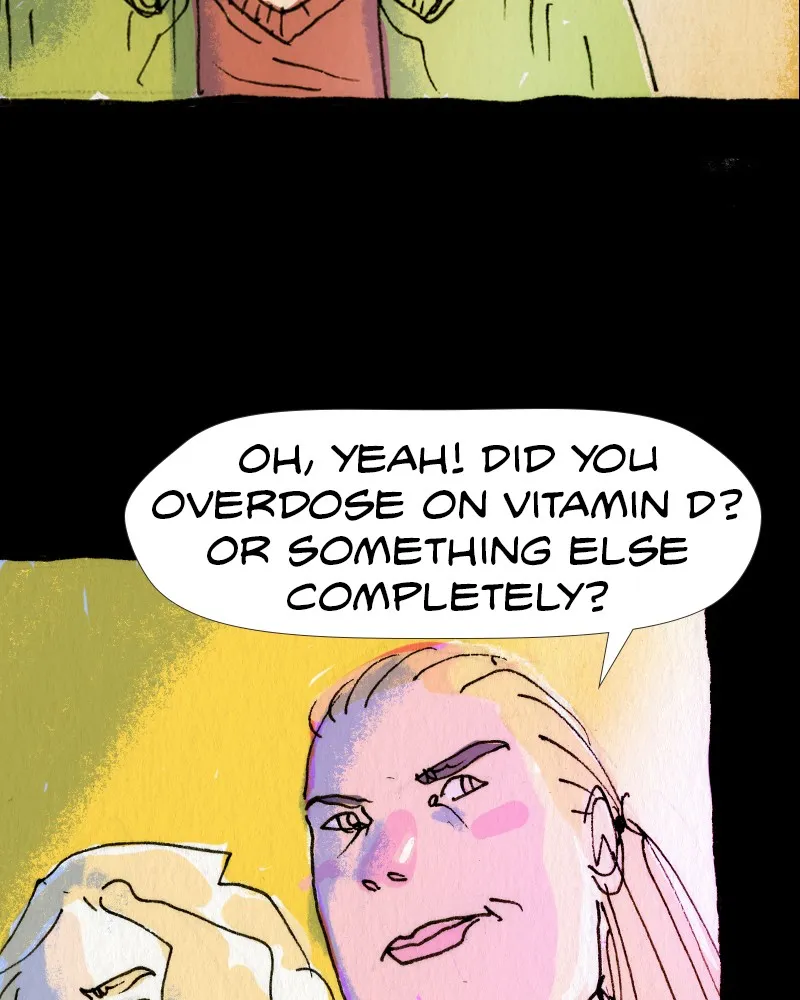 Varsity Noir Chapter 3 page 60 - 