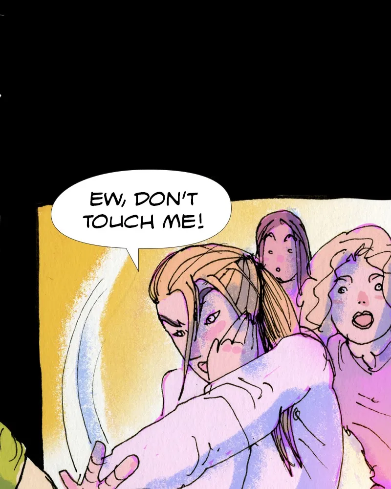Varsity Noir Chapter 3 page 64 - 