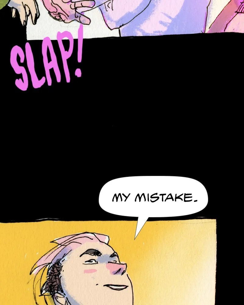 Varsity Noir Chapter 3 page 65 - 