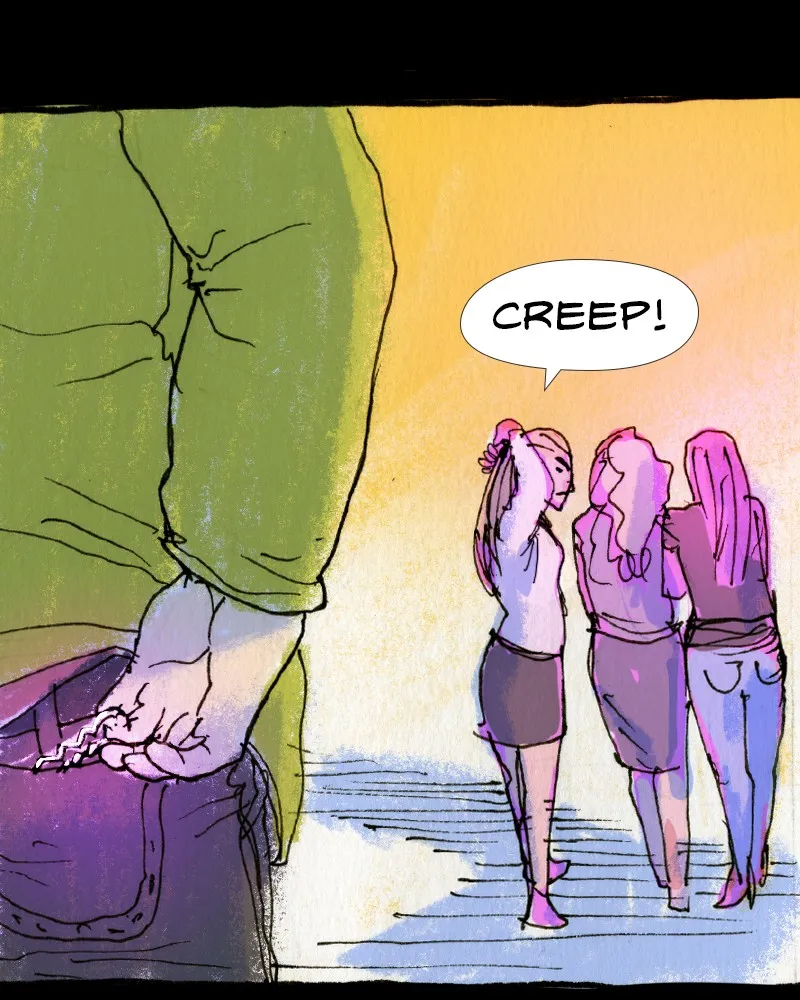 Varsity Noir Chapter 3 page 67 - 