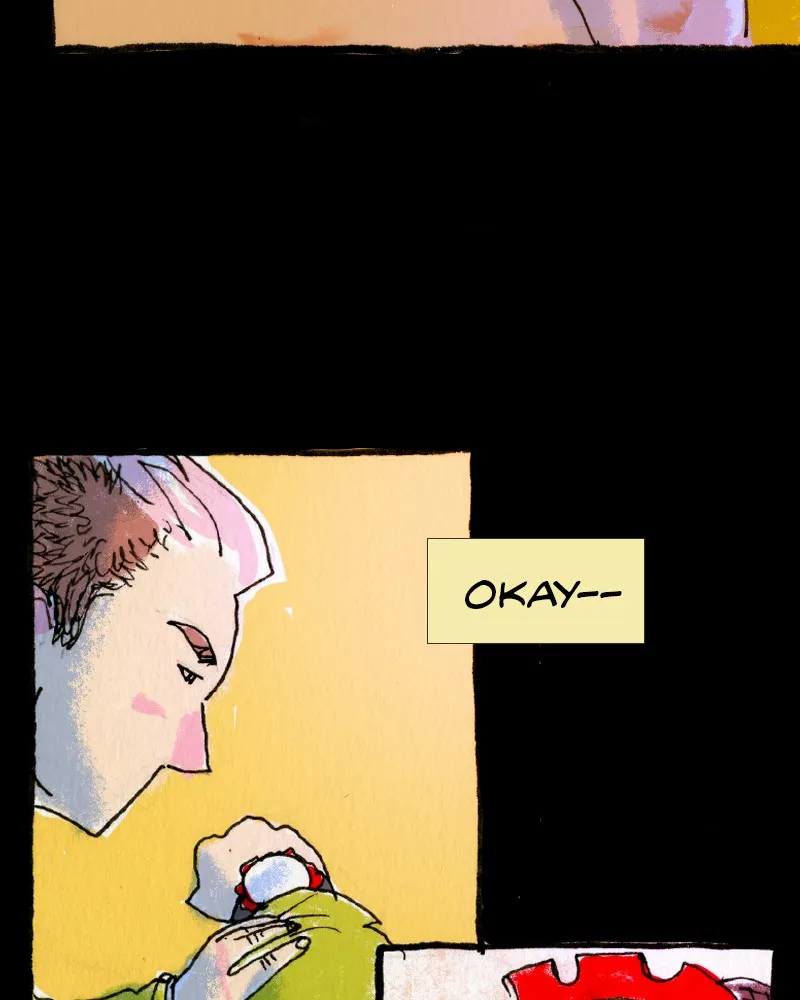 Varsity Noir Chapter 3 page 73 - 