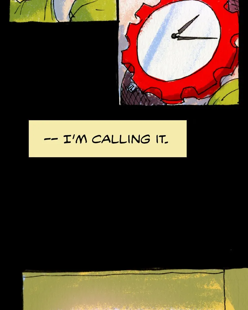 Varsity Noir Chapter 3 page 74 - 