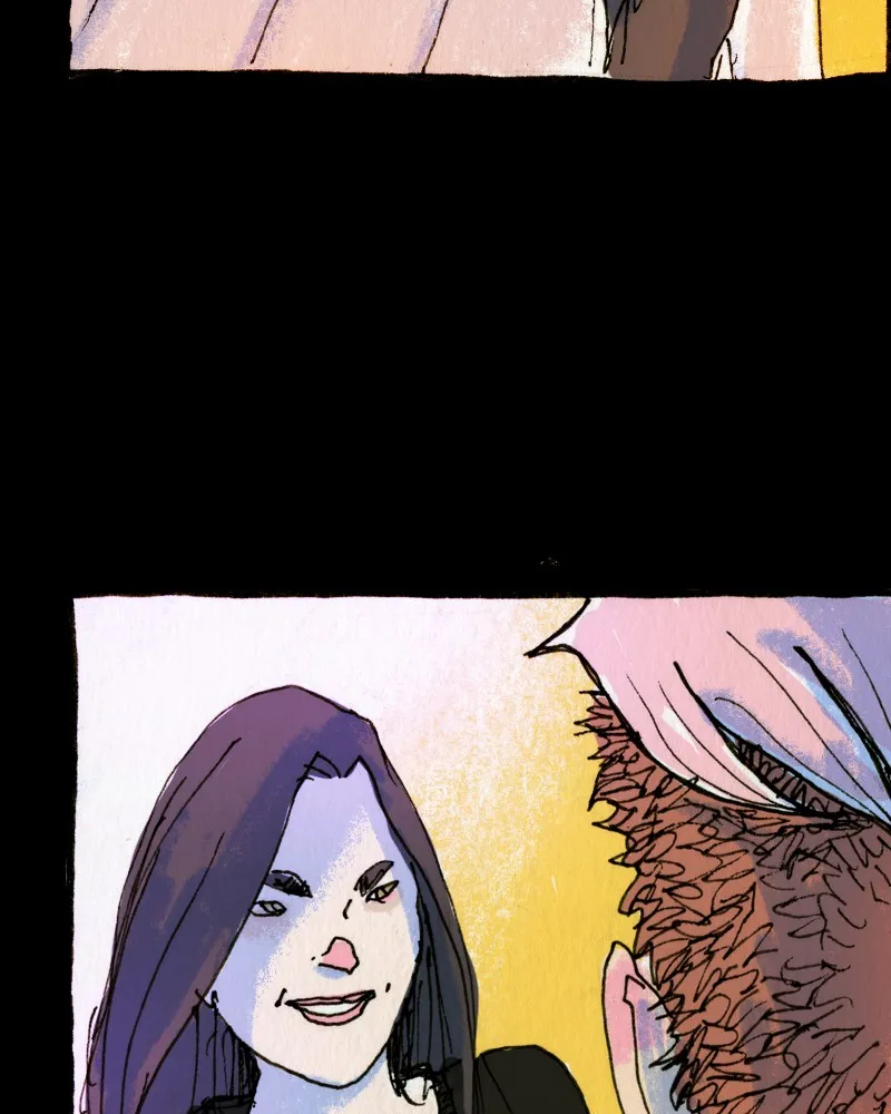 Varsity Noir Chapter 3 page 76 - 