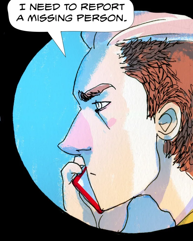 Varsity Noir Chapter 3 page 83 - 