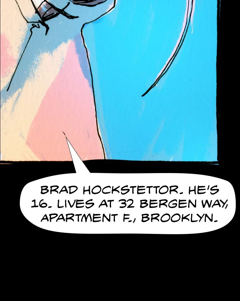 Varsity Noir Chapter 3 page 85 - 